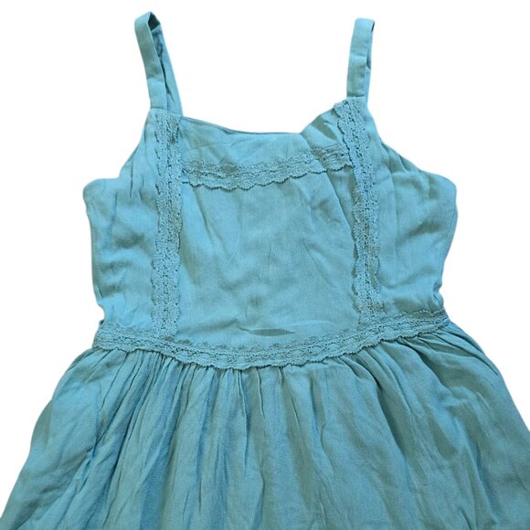 Girls BOHO dress - Picture 4 of 7